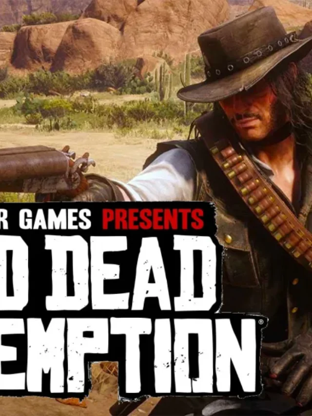 Saddle Up for a Journey Back: New Clues Hint at Red Dead Redemption Remaster